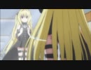 ToLOVEる 金色の闇　OVA1 トランスシーン