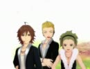 【短編ノベマス】伊集院北斗とよく歌う楽譜