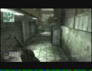 Xbox360 COD MW3　枯れた声で実況プレイ〜1887〜