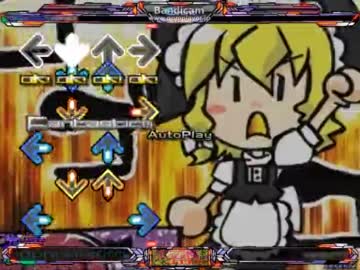 不沈艦COOKIE[Stepmania]