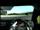 GT5P リプレイ　(GT-R)