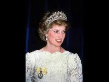 世界の美しき王女達