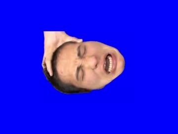 悶絶おじさんBB