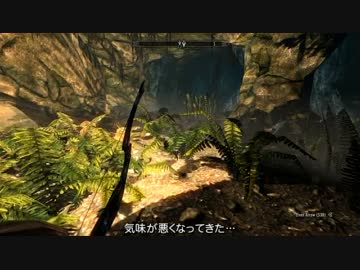 【翻訳・字幕】The Elder Scrolls V: Skyrim プレイ動画 93