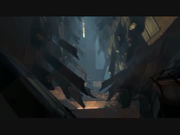 ゆっくりPORTAL2実況プレイ＃02