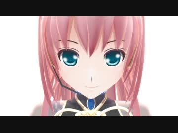 【MMD】ダブルオケアット-short.ver-【桶祭】
