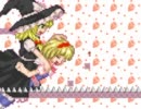 中途半端な東方の知識でI Wanna Be The Shrine Maidenを実況プレイ4