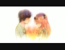 【歌ってみた】Just Be Friends／piano ver,【本気歌唱】