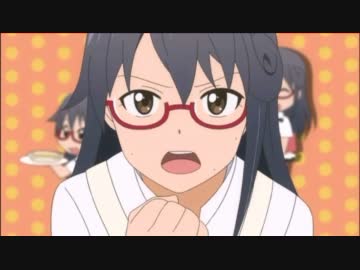 【WORKING!!】MATSUMOTO ZONE【RED ZONE】