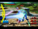 【EXVS】ランクマ固定 クアンタ視点 その2