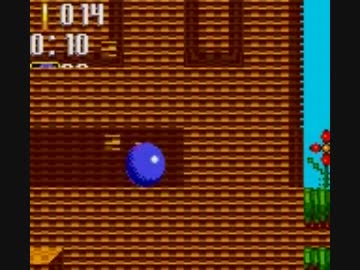 【WIP】 ソニック&テイルス2 【TAS】