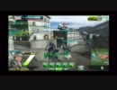 [S5]コクレイのボーダーブレイク クラン対抗戦　VSとろろこんぶ亭－１