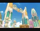 FindingNeverlandOnline BGM　セヴィル城