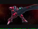 【EXVS】ゴトラタン　 アーケードコース