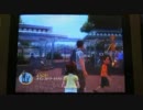 [XBOX360] Kinect: ディズニーランド・アドベンチャーズ　プレイ動画1