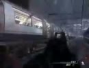 【ゆっくり実況】CoD:MW3 ベテランをチキンプレイでクリア6-2【安全第一】