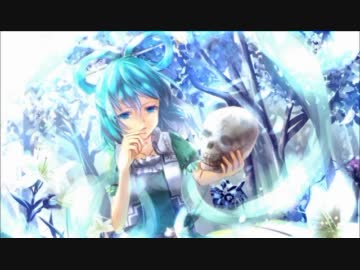 東方ヴォーカルArrange ～ Fantasista Gate ～