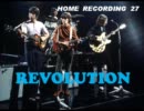 Beatles REVOLUTION (perfect cover)
