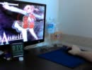 osu! Shinpuの手元動画2