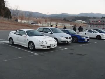 【FSWショート②】 柴漬のPOLOとそこまで旅日記 【第32回】