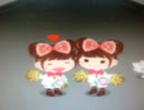 lovely♡pink♡girls　♪newhappy