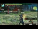 【MHP3】部室で実況してみた第31回