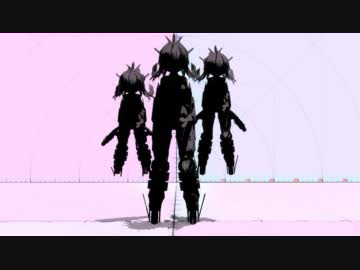 【MikuMikuMoving】ただのテストですよぉ…紳士向けですけど。【HD・60fps】