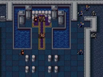 【実況プレイ】ファイアーエムブレム トラキア776 18章part2