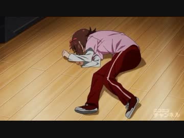 奈落落ちを比較してみた