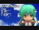 【東方vocal】 　overflow　 【Silver Forest】 ラストリモート