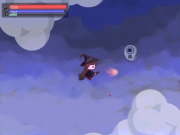 【包丁少女幻窓曲】スタイリッシュ包丁アクション実況プレイ-６-