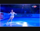 浅田真央　 静かに祈りを捧げる・・・「誓い ～ ジュピター」