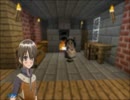 【Minecraft】 ルーン​クラフトリーフロンティア part12 【ゆっくり実況】
