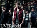 UVERworld-colors of the heart 歌ってみた(CYBER).wmv