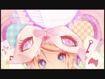 つけまつける　歌ってみた