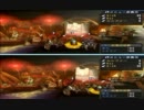 3DSでtriG出来なくて涙目なのでMHP3やってみた