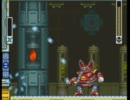 俺たちのロック魂を魅せてやる！ロックマンXpart3