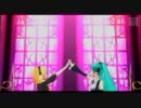 【Project DIVA extend】Always and Forever【エディットPV】