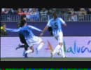 【スペイン国王杯】　マラガ vs レアル・マドリー　3/6