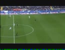 【スペイン国王杯】　マラガ vs レアル・マドリー　4/6