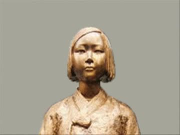 慰安婦像物語・知られざる半島悲話が今明かされる