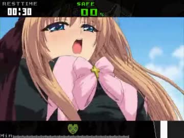 朝からずっしり★ミルクポットSPECIALプレイしてみたのぉぉおおぉ！2発目