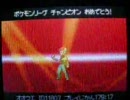 ポケットモンスターＤ・Ｐ裏ワザビデオ