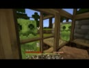 【Minecraft】掘り♂ながら敵とエンダ―すると聞いてはじめてみた　part3
