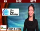 (UCTT, EK, SPEX) CRWENewswire Stocks In Action