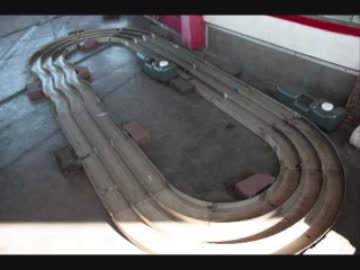 十年前の友達とミニ四駆をやってみた　２