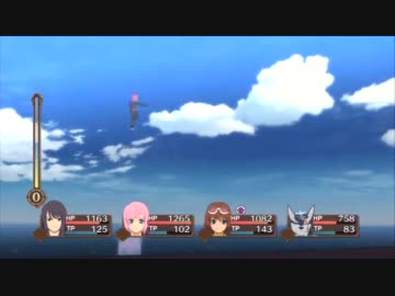 【PS3版】テイルズオブヴェスペリア【実況プレイ】 Part26