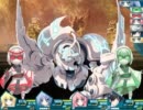 【彼女は高天(そら)に祈らない】　The Skirmish Grews　【３０分ループ】