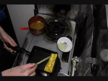【チーズ入り出汁巻き卵＋ｅｔｃ】作ります。('▽'*)