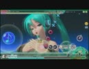 初音ミクProjectDIVAArcade break;down EXTREME PERFECT